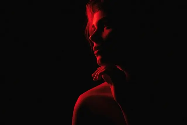 luz-roja