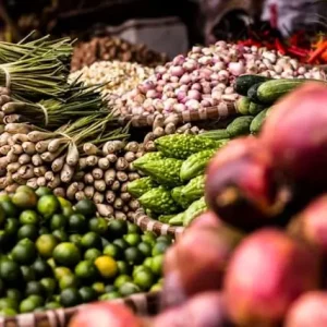 Verduras (1)