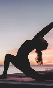 yoga