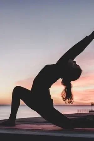 yoga